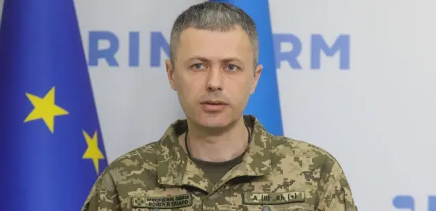 Польські прикордонники не сповільнювали пропуск автобусів