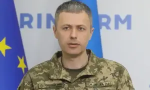 Чоловік депутатки Криворізької міськради збив жінку з немовлям і втік із місця ДТП