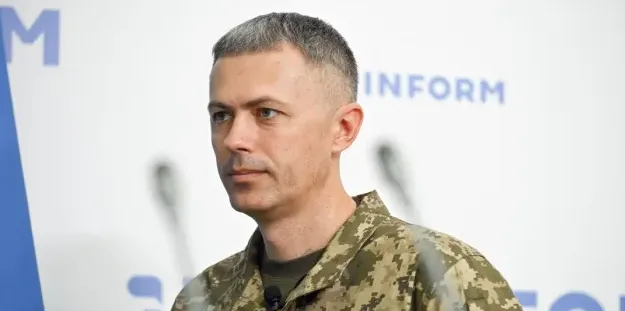 Демченко назвав найпопулярніші ділянки кордону у порушників