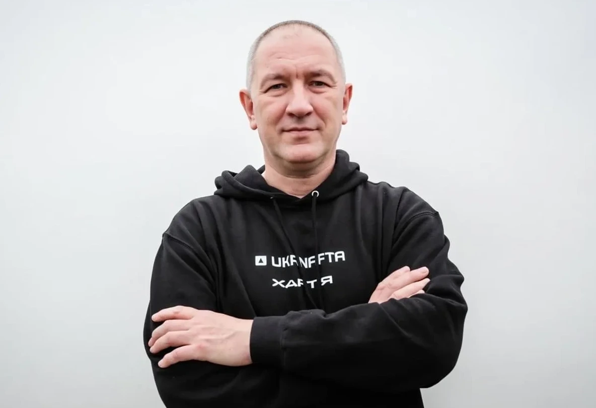 Наблюдательный совет избрал нового руководителя «Энергоатома»