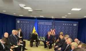 Российский суд отклонил апелляцию задержанного крымчанина Ивана Яцкина: подробности