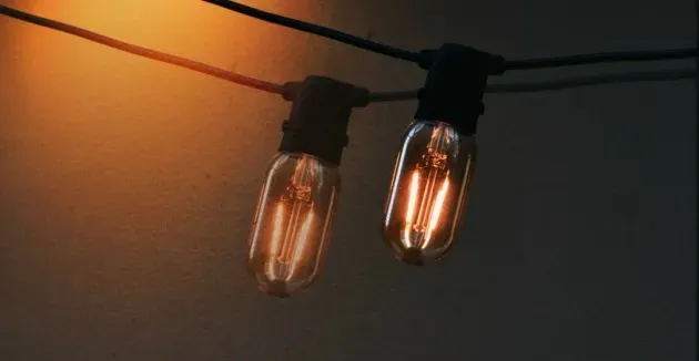 Russian attacks left five regions without power