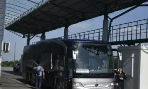 Зеленский сменил губернатора Черкасской области