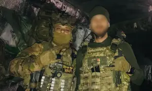 Турция поддержала мирный план Зеленского
