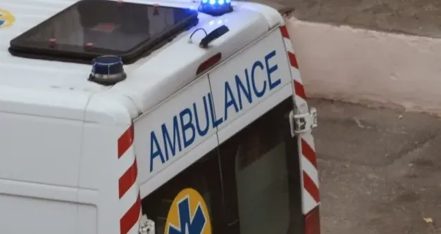 In Kyiv, the number of people injured in the Russian attack has risen to four