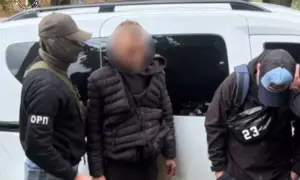 ВСУ не разрешают оккупантам построить оборону на Таврическом направлении – Минобороны