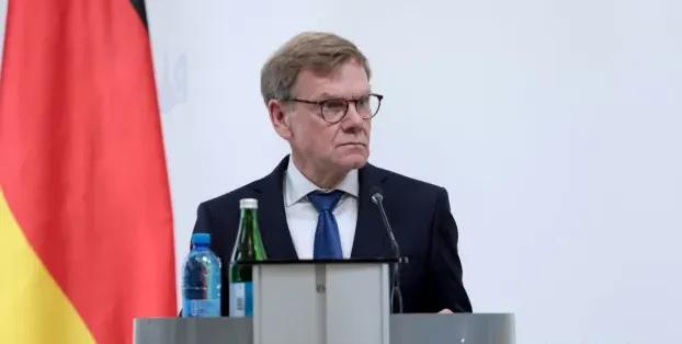 Вадефуль исключил возвращение Германии к российскому газу