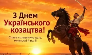 Патриарх Филарет предупредил о провокациях со стороны Москвы