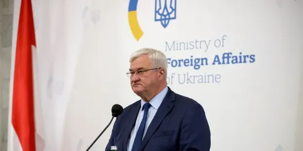 Разведывательные службы Украины и её партнёров располагают данными о планах России по нападению на страны ЕС