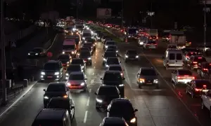 Дрифт на Софійській: прокуратура має намір вилучити автомобілі зі зйомок