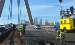 На «Радикале» норма испарений превышена в 16 раз — Минэнерго