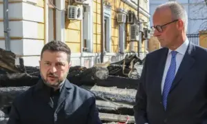 В Киеве расширяется сервис еМалятко