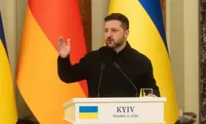 Подсчитано, как за год сократилось население Украины