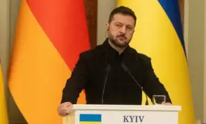 Стало известно, кого ждут санкции СНБО