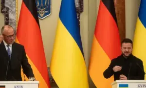 Инфографика: украинцы озвучили ключевые проблемы страны
