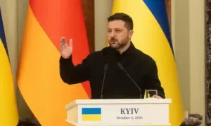 Конфликт на Донбассе стал причиной смертельной эпидемии