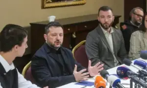«Сигнал путина о повышении ставок»: Данилов прокомментировал сбитие беспилотника США