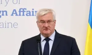 «Сигнал путина о повышении ставок»: Данилов прокомментировал сбитие беспилотника США