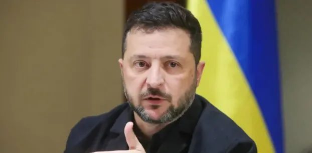 Зеленский объяснил Европе, почему стоит поддерживать Украину