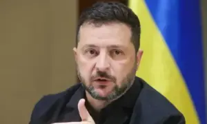 «Самопомощь» назвала первую десятку своего списка