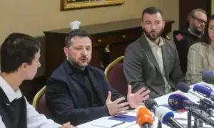 В Украине за измену осудили эксработника Национального космического агентства: перешел в рф