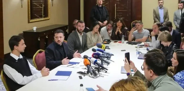 Україна випробовує Ніку та SPYS проти реактивних дронів