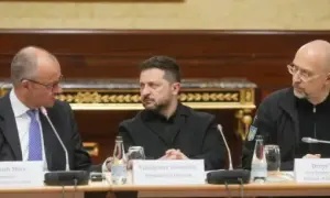 Верховная Рада не будет переголосовывать закон об олигархах 