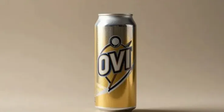 Ovechkin to Launch His Own Beer Brand, OVI, in Russia