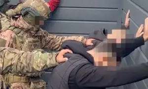 Кабмин разрешил велосипедистам использовать полосу общественного транспорта