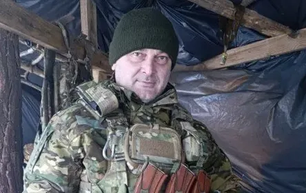 A Russian strike on Pryluky claimed the life of a police veteran