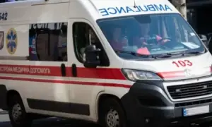 В Киеве в результате ночной атаки погибли как минимум два человека — Interia