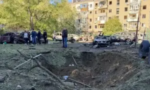 Верещук передала свои полномочия по обмену военнопленными