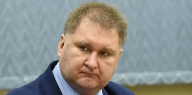 Taras Kachka has been appointed Ukraine's representative to the EU