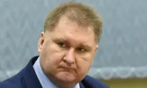 Пошта Іспанії випустила нову марку на підтримку України