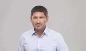 Фото: На трасі Київ–Одеса зіштовхнулися дві фури