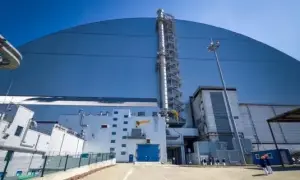 Саудиты потратят полтриллиона долларов на создание новой экономической зоны