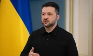 Facebook и Twitter могут попасть под британские санкции из-за РФ