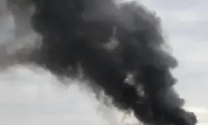 He blew up a bridge to stop the Russians on the outskirts of Kyiv: the story of a Ukrainian paratrooper