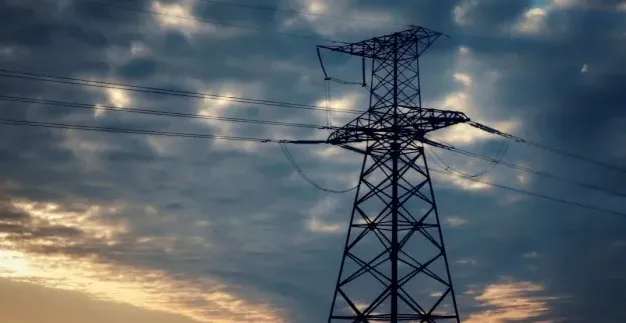 Power went out in the Rivne region following a Russian attack
