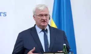 Обрушение на золотом руднике в Судане унесло не менее 10 жизней — Asharq Al-Awsat