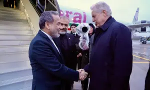 Грета Тунберг оказалась в ТОП-10 ученых года по версии Nature