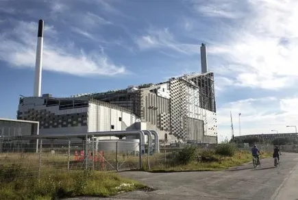 Данія першою в НАТО дозволила Україні розмістити оборонне виробництво на своїй території