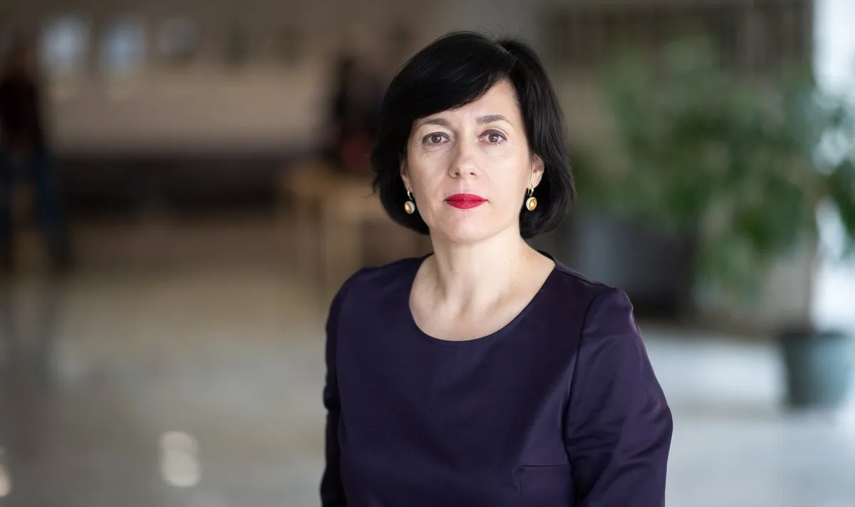 У Литві склали присягу нові міністри культури та оборони