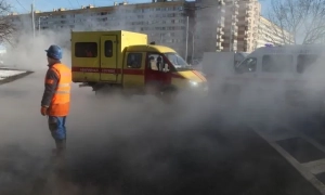 Японія заявила, що випущені Китаєм балістичні ракети вперше впали у її води