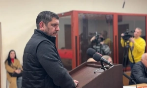 Свідку у справі детектива НАБУ Магамедрасулова готують підозру за лжесвідчення у суді