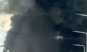 На оккупированной Херсонщине россияне пытаются спрятать тела погибших из-за затопления - Зеленский