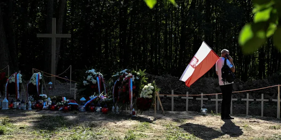 Pamiętna data – 11 lipca: Polska upamiętnia ofiary tragedii wołyńskiej