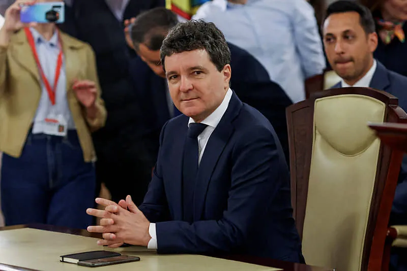 У Румунії чоловік оголосив у соцмережі «збір коштів» на вбивство президента