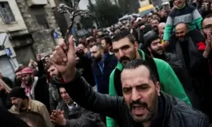 У ДТП в Польщі загинули троє українців