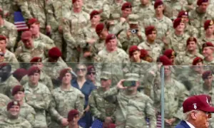 У Британії перевіряють пожертву Фаража на 5 млн фунтів